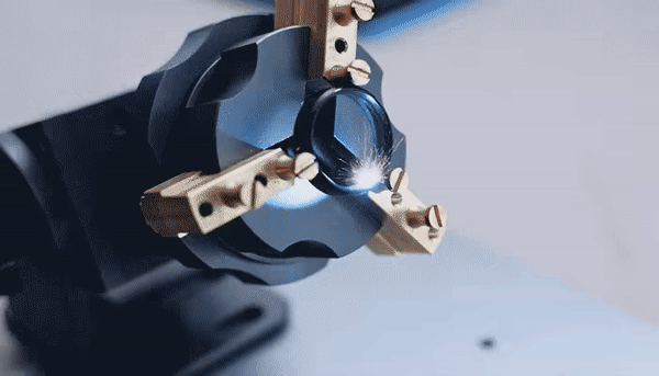 Mr.Carve C2S - 20W Fibre laser (vláknový laser 1064nm)