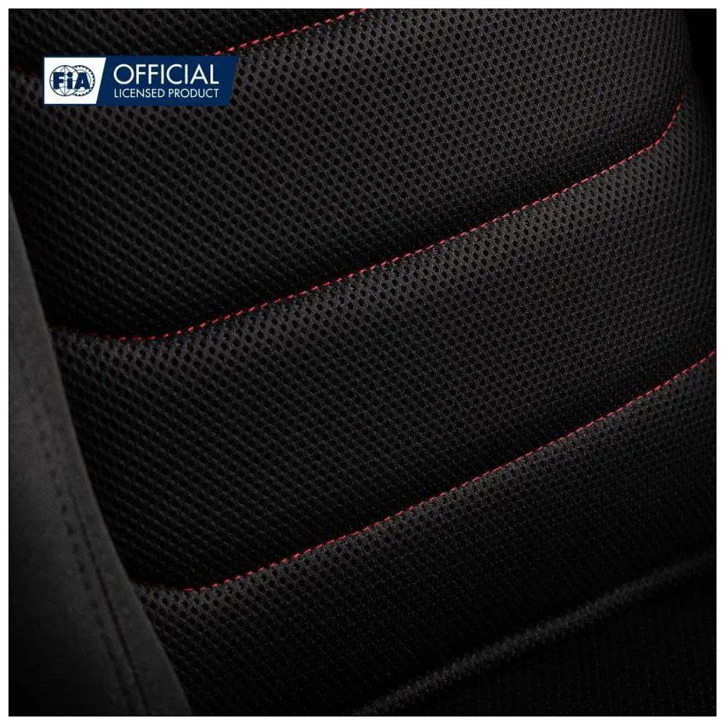 Herní závodní sedačka pro PC ELITE ERS3 SIMAERO edice Next Level Racing