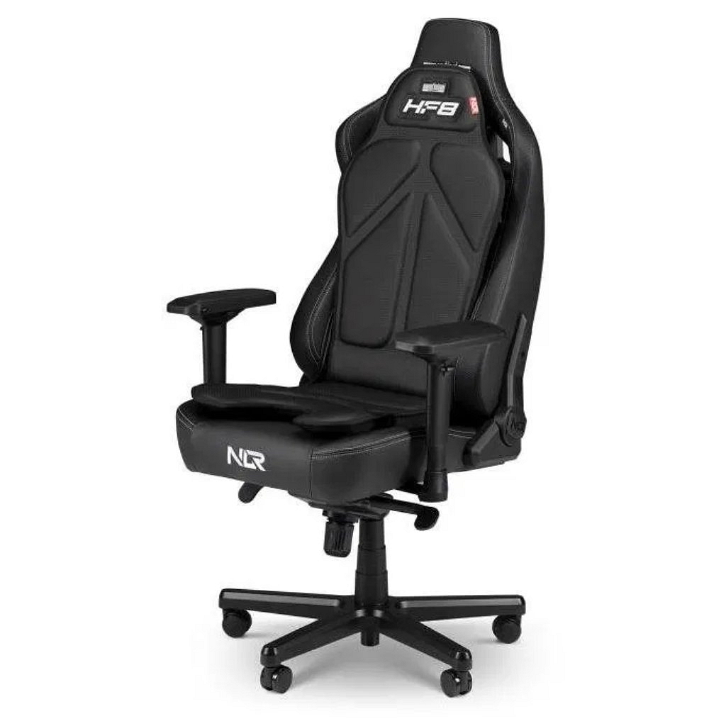 Herní podložka HF8 Haptic Feedback Gaming Pad Next Level Racing