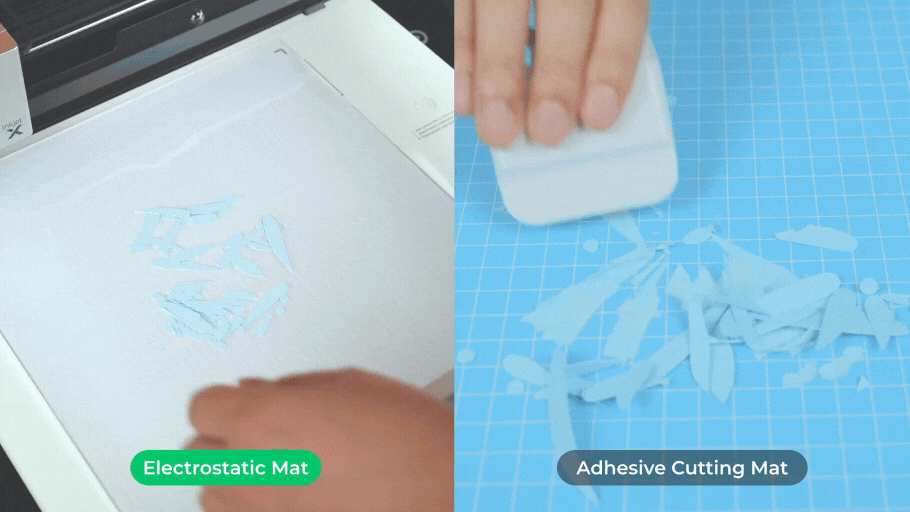 xTool M1 Ultra Electrostatic Mat (elektrostatická podložka)