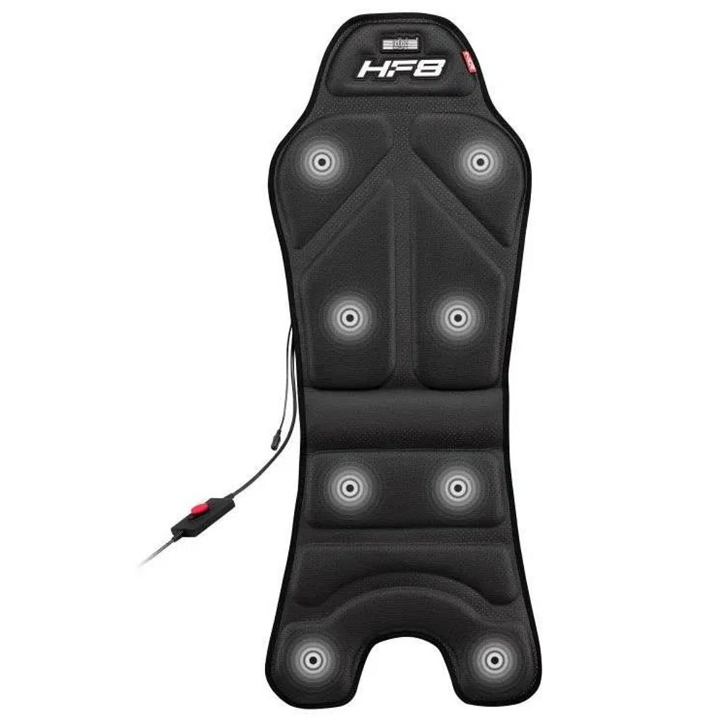 Herní podložka HF8 Haptic Feedback Gaming Pad Next Level Racing