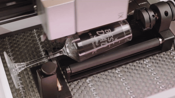 xTool M1 Ultra - Světově první řemeslný stroj 4 v 1 - KOMPLETNÍ SADA Safety Pro