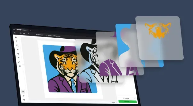 xTool F2 Ultra - 60W MOPA (single)