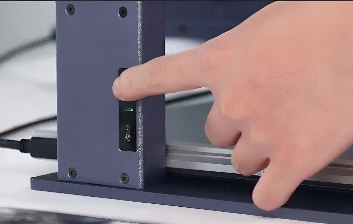 BLATON X PRO - Fiber laser 30W