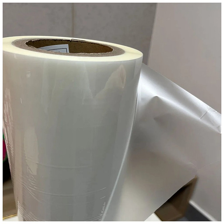 LINKO BF860 Přenosová fólie (UV DTF B Film)