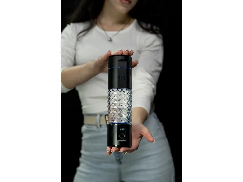 Hydrogen-3 Pro generátor vodíkovej vody 280ml