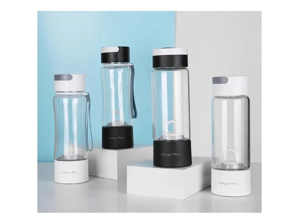 Hydrogen-1 generátor vodíkovej vody 400ml