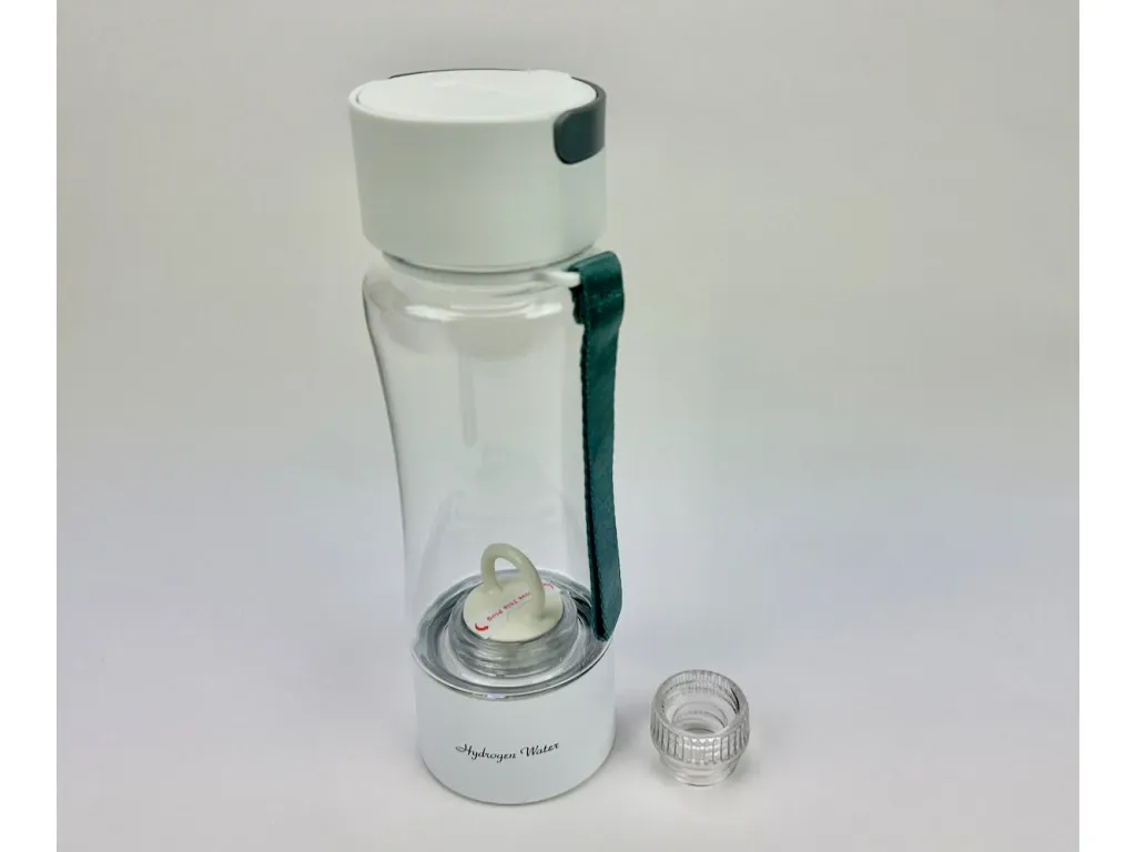 Hydrogen-1 generátor vodíkovej vody 400ml