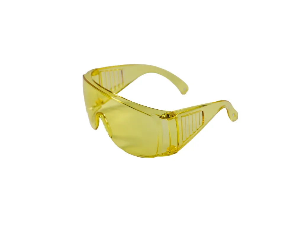 SLEEP-1 žlté okuliare proti modrému svetlu