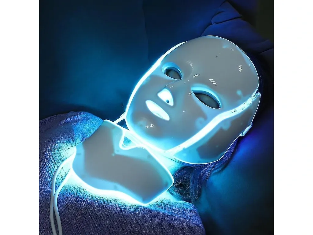 Mask-1 LED maska na obličej a krk