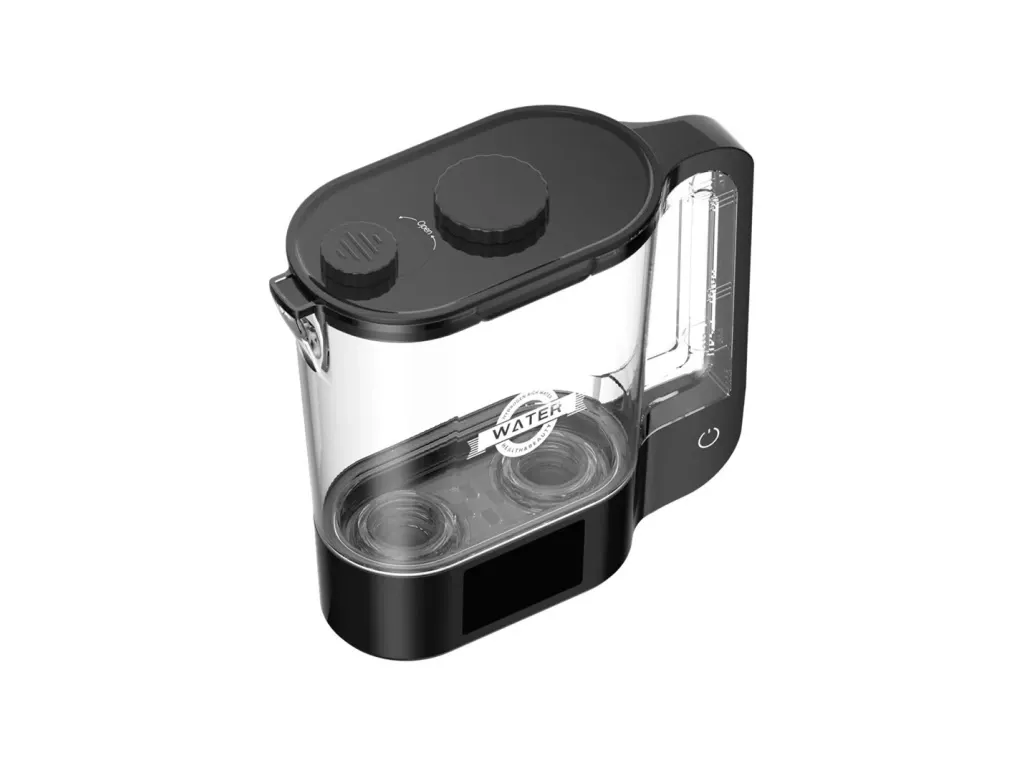 Hydrogen-B generátor vodíkovej vody 2000ml