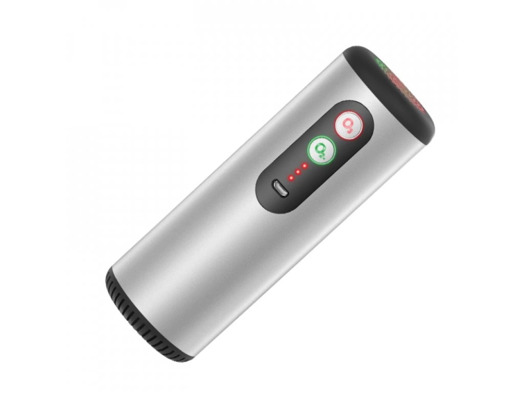 Ozonový sterilizátor a ionizátor pro CAR III OZONE