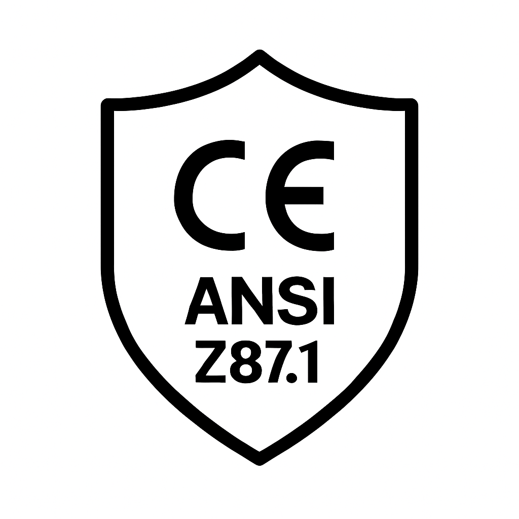 SLEEP-1 oranžové okuliare proti modrému svetlu