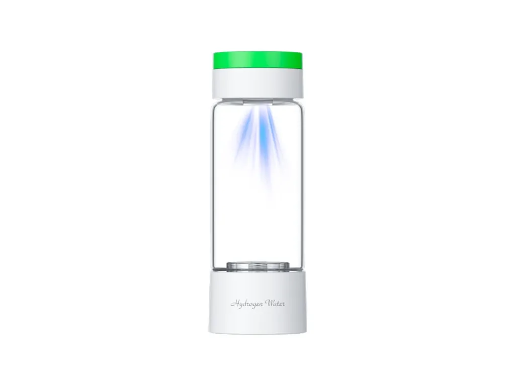 Hydrogen-1 UV generátor vodíka 400 ml, sklenená fľaša