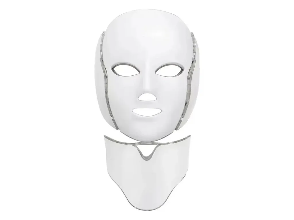 Mask-1 LED maska na obličej a krk