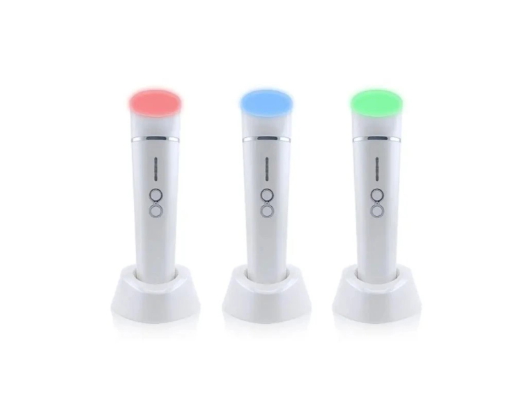 AcneGo-2 Pro Led lampa pro světelnou terapii