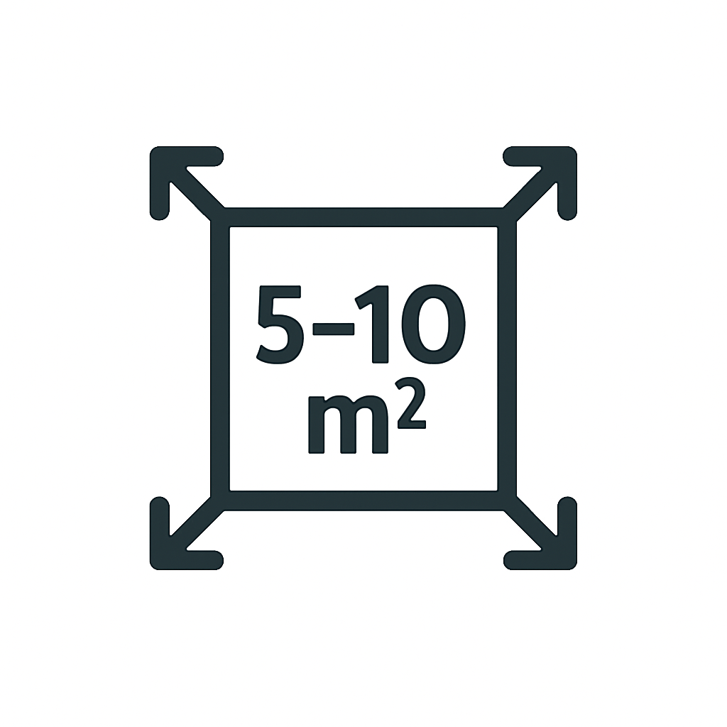 Ozonový sterilizátor a ionizátor pro CAR III OZONE