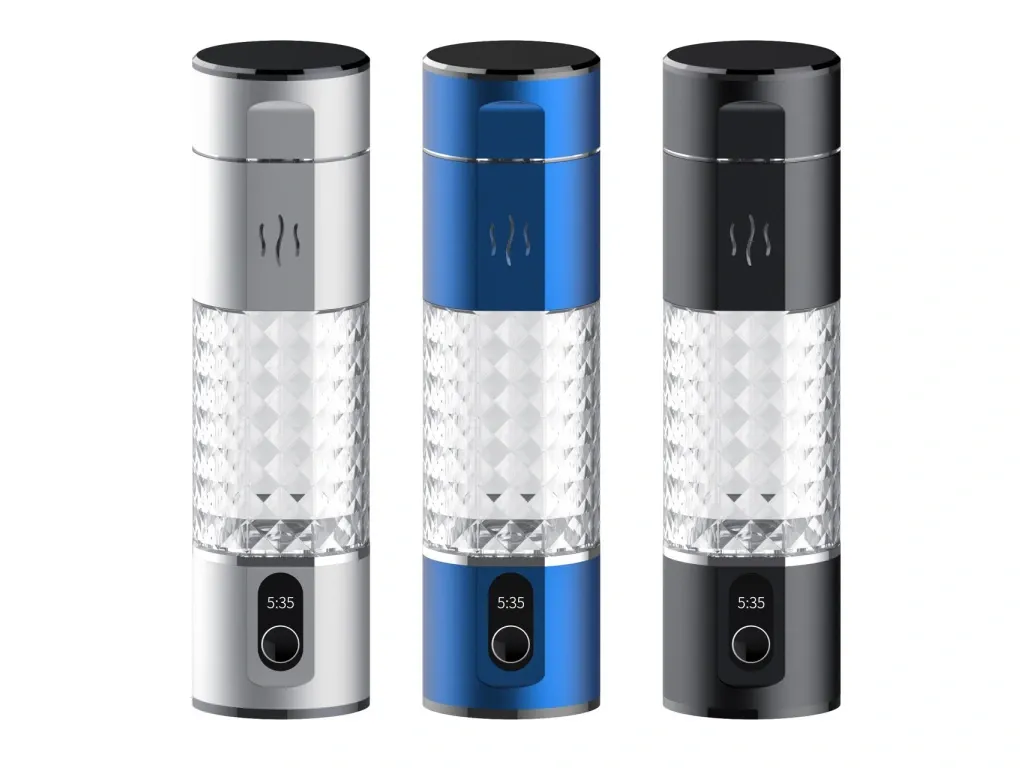 Hydrogen-3 Pro generátor vodíkovej vody 280ml