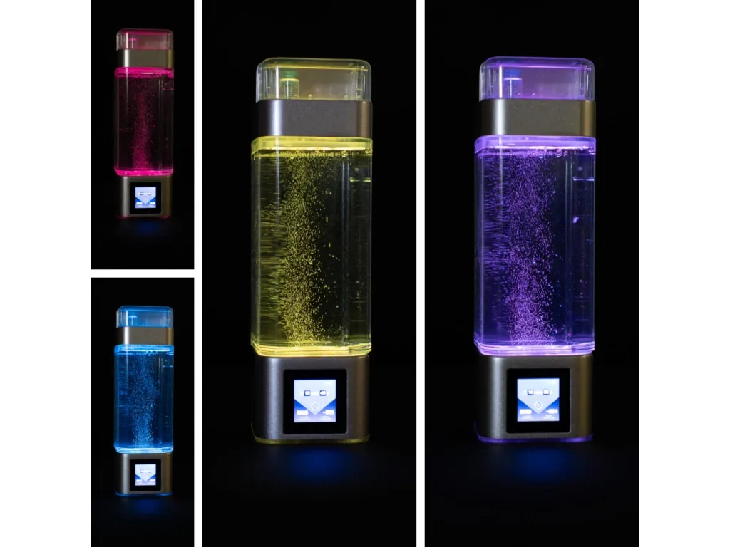 Hydrogen-Ultra vodíkový generátor 350ml