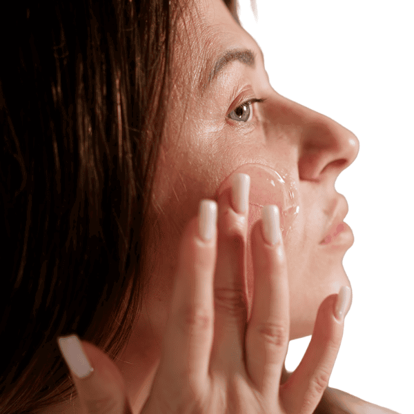 Phage Glow Bioactive gel