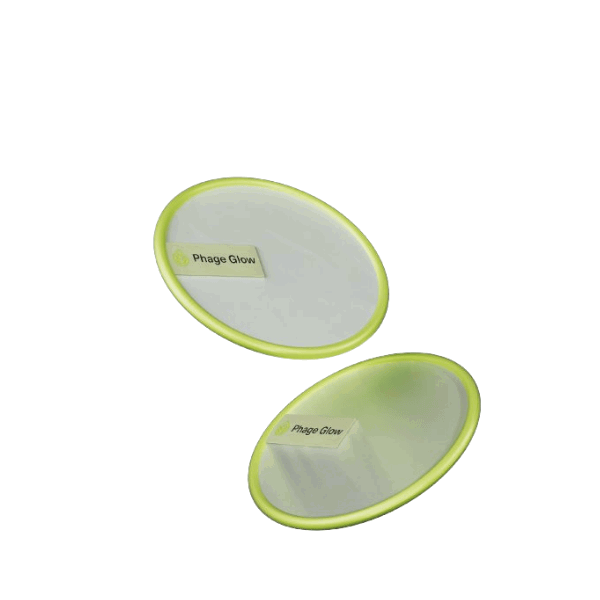 Reusable make-up remover pads