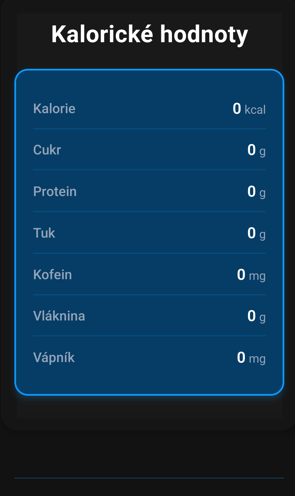 Aplikace