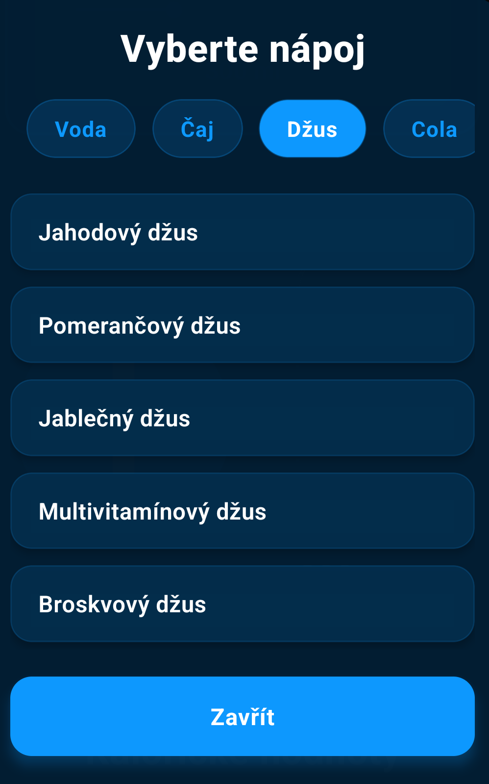 Aplikace
