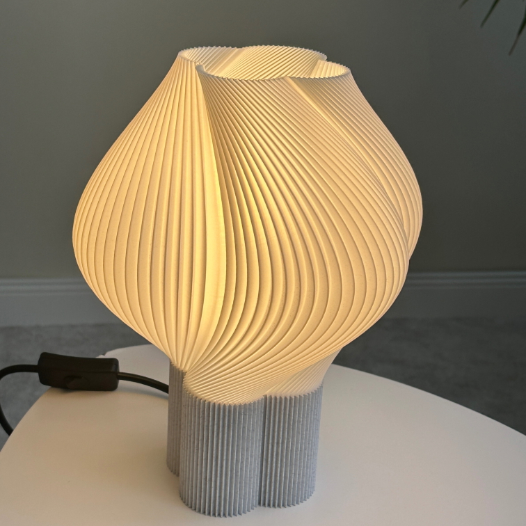 Stolní lampička Glow