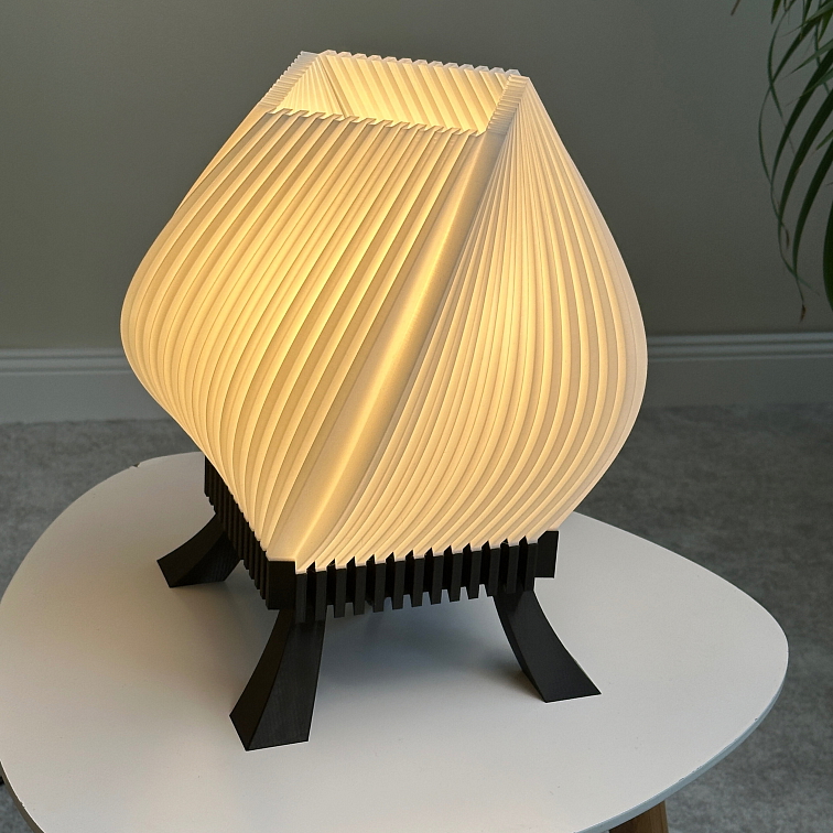 Stolní lampička Cuwee