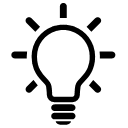 Stolní lampička Braidy