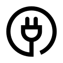 Stolní lampička Braidy