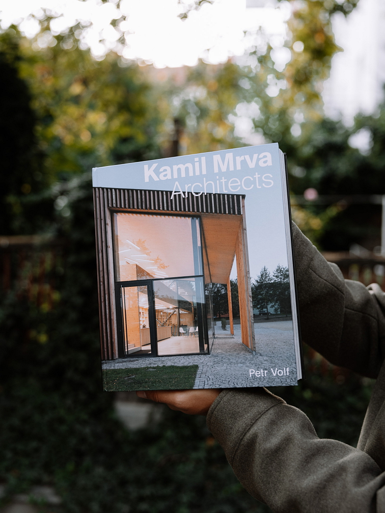 Knihy, které inspirují