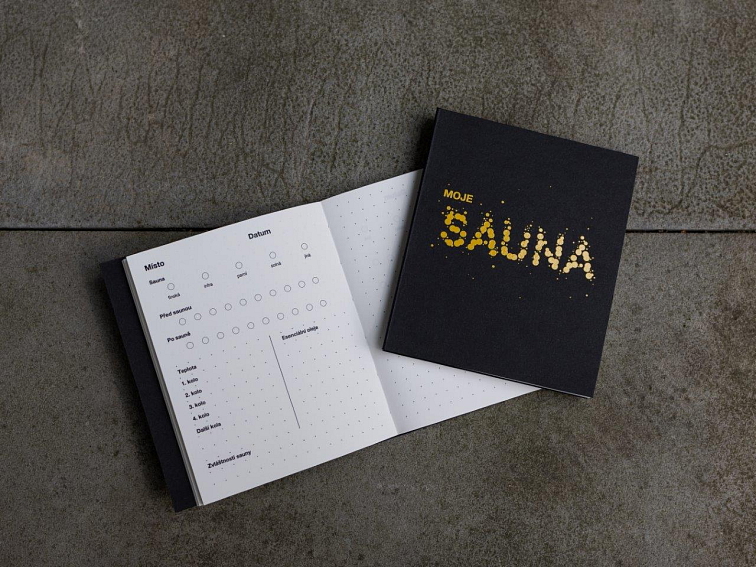 SAUNA: průvodce horkými interiéry