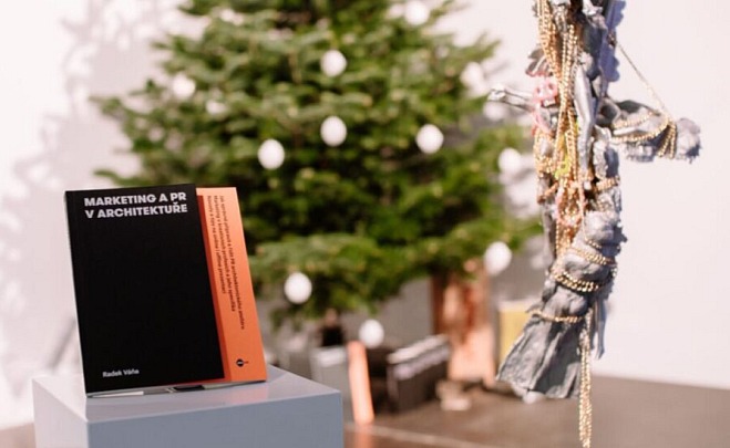 Marketing a PR v architektuře (2. vydání)
