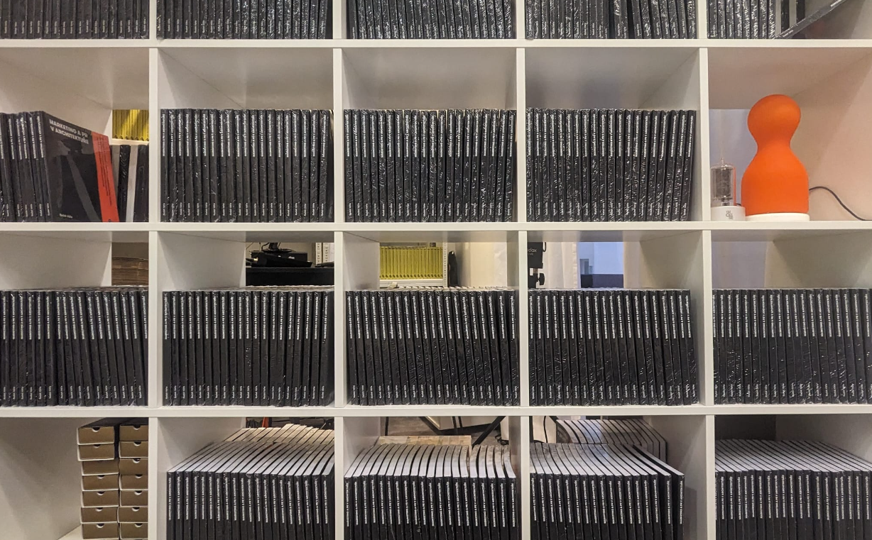 Marketing a PR v architektuře (2. vydání)