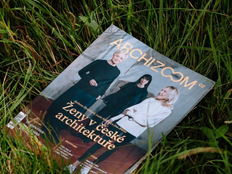 ARCHIZOOM časopis č. 2/25