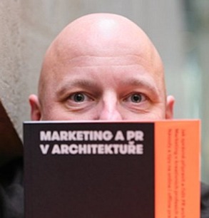 Marketing a PR v architektuře (2. vydání)