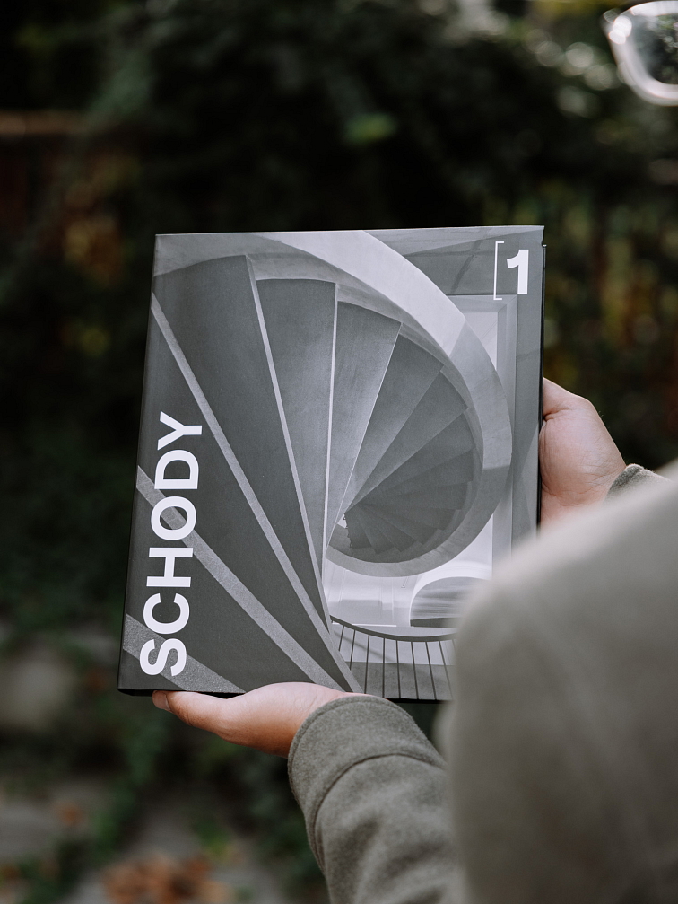 Knihy, které inspirují