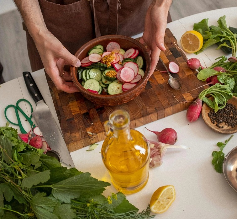 Jablečný ocet, 500 ml