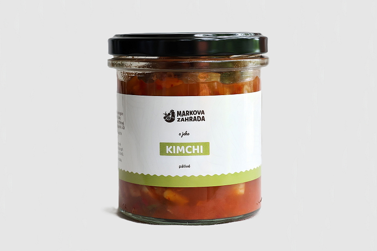 Bylinková sůl, 165 ml