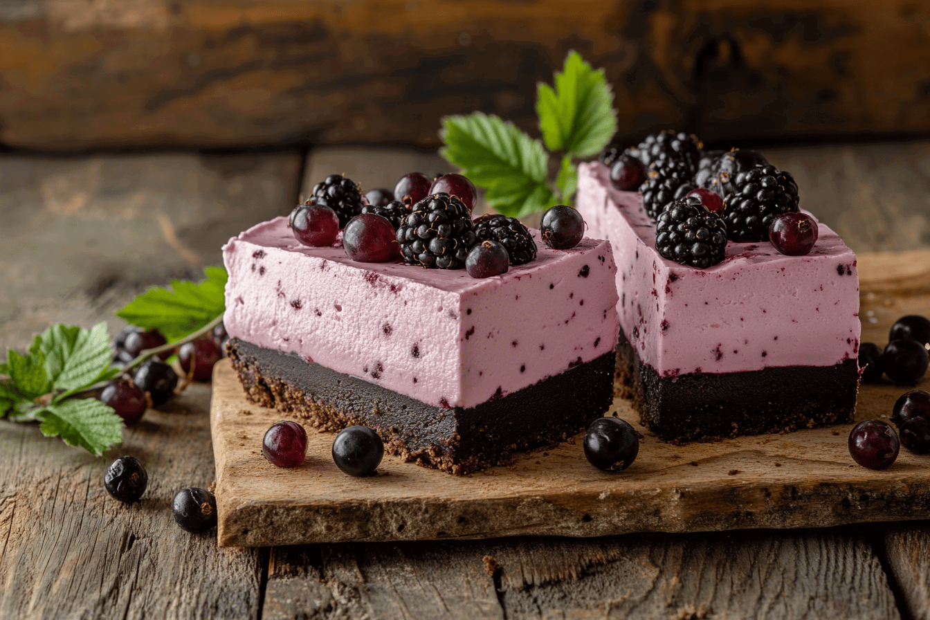 Sirup z černého rybízu