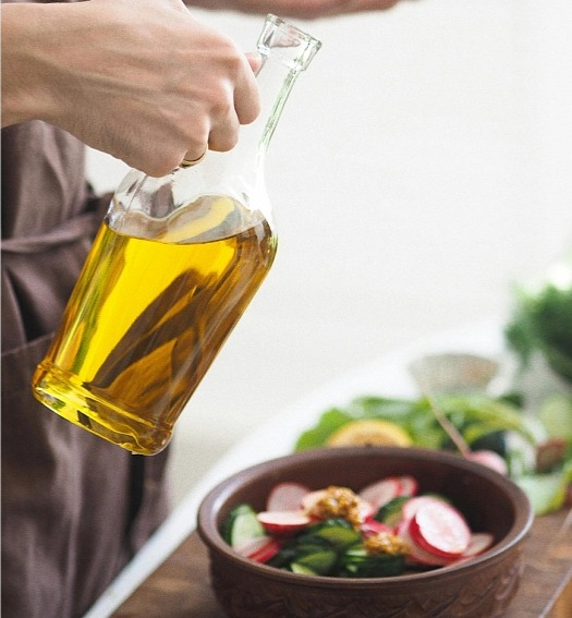 Jablečný ocet, 500 ml