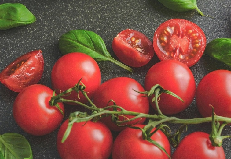 Rajčatové sugo, 345 ml