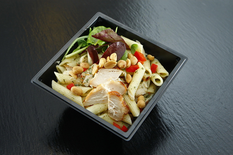 Pesto rukola, 165ml