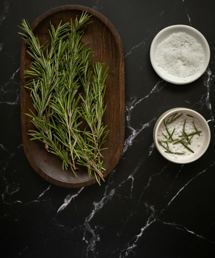 Bylinková sůl, 165 ml