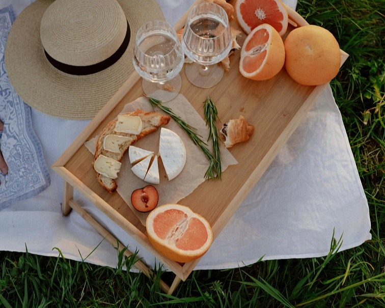 Nakládaný sýr, 730 ml