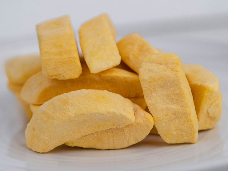 Mango v medu - ochucený med