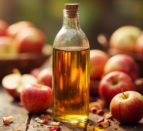 Jablečný ocet, 500 ml