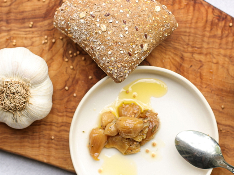 Pečený česnek, 165ml