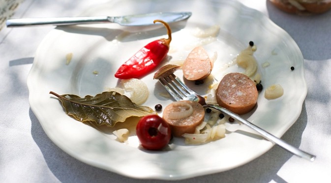 Utopenci, 345/730 ml